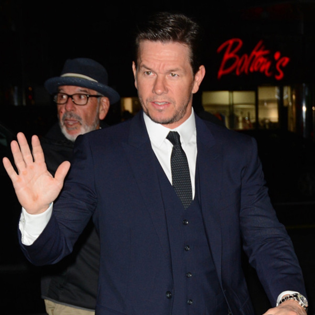 Mark wahlberg dating 2020